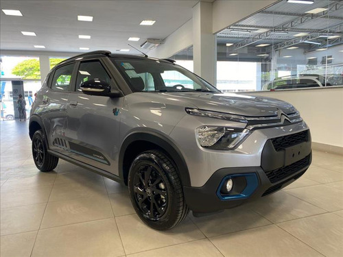 Citroën C3 1.0 Turbo 200 You