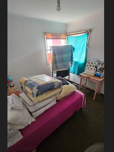 Se Vende Amplia Propiedad En Cerro Playa Ancha Valparaiso