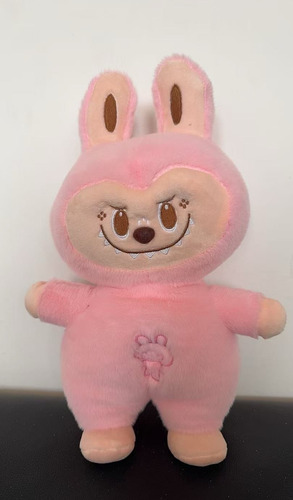 Peluche Labubu Oso De Que Respira Calmante