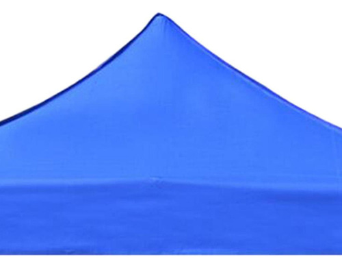 Para Reemplazo De Tejado De Tienda De Para Playa, Azul