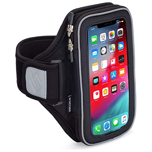 Running Brazalete Para iPhone Galaxy Pixel & Many More Cell