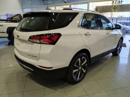 Imagen 9 de 25 de Chevrolet Equinox Premier At Awd 2023 As