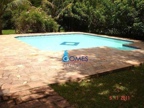Imagem 6 de 22 de Casa Residencial Para Venda E Locação, Condomínio Terras De São José, Itu. - Ca0310