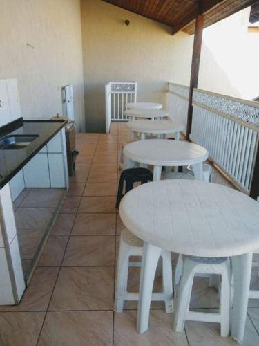 Imagem 21 de 22 de Casa Com 3 Dormitórios À Venda, 190 M² Por R$ 670.000,00 - Jardim Regina - Indaiatuba/sp - Ca2348 - 70237044