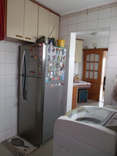 Imagem 10 de 30 de Apartamento Com 3 Dormitórios À Venda, 101 M² Por R$ 1.050.000,00 - Mirandópolis - São Paulo/sp - Ap1865
