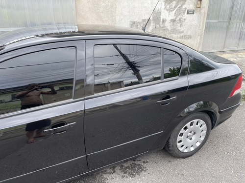 Chevrolet Vectra 2.0 Expression Flex Power Aut. 4p
