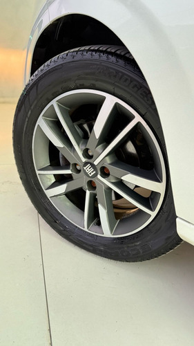 Fiat Cronos PRECISION 1.3 16V Flex Aut.
