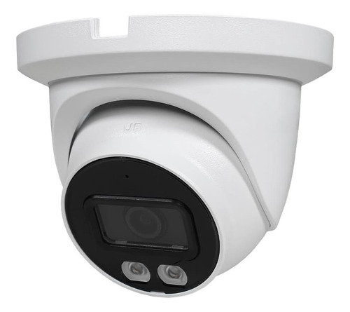 Câmera Globo 5mp Hdcvi Smart Com Dual Light R-tech