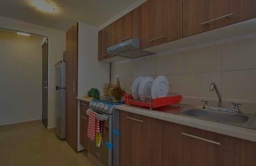 Imagen 2 de 14 de Departamento De Lujo En Venta A 10 Min De La Cdmx