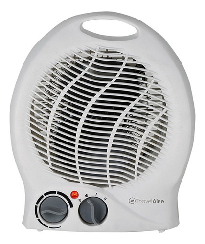 Calentador Calefactor Termo Ventilador Travel Aire Tae508