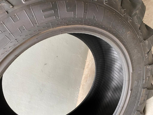 2 (dos) Cubiertas Michelin Agribib 16.9 30 Nuevas 420/85 R30