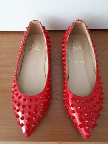 christian louboutin mercado livre