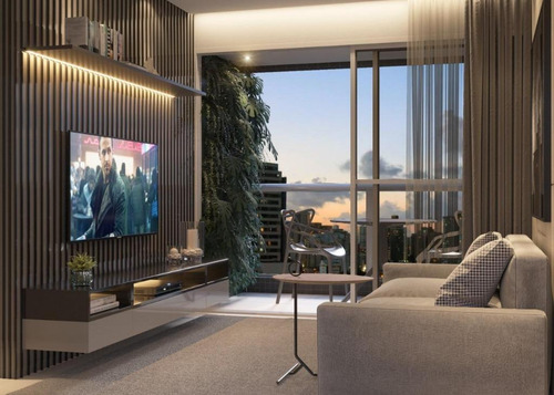 Apartamento À Venda, 55 M² Por R$ 248.355,00 - Manaíra - João Pessoa/pb - Ap0323