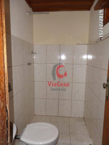 Imagem 6 de 19 de Casa Com 4 Dormitórios À Venda, 221 M² Por R$ 350.000,00 - Aroeiras - Macaé/rj - Ca2437