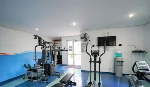 Imagem 22 de 22 de Apto Na Vila Formosa Com 3 Dorms, 1 Vaga, 56m² - Ap1115