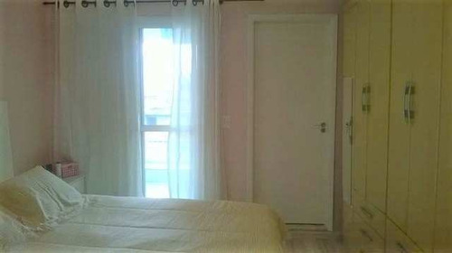 Imagem 6 de 17 de Sobrado Na Vila Matilde Com 3 Dorms Sendo 1 Suíte, 2 Vagas, 130m² - So0106