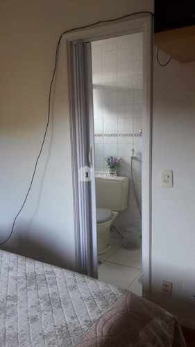 Imagem 10 de 19 de Apartamento Com 3 Dorms, Jardim Londrina, São Paulo - R$ 410 Mil, Cod: 3431 - V3431