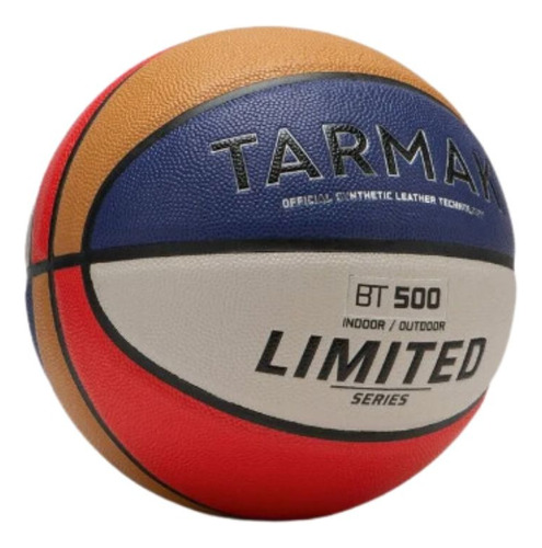 Bola De Basquete Bt500 T7