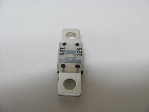 Fusible 125 Amperios Hyundai I10 -accent Mc -santa Fe Cm