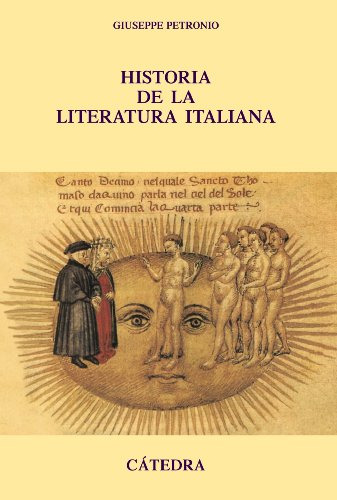 Libro Historia De La Literatura Italiana (critica Y Estudios
