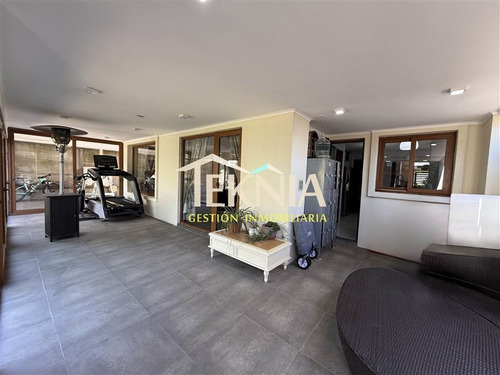 Venta Casa 4 Dormitorios Como Nueva Cumbres Del Sur Temuco