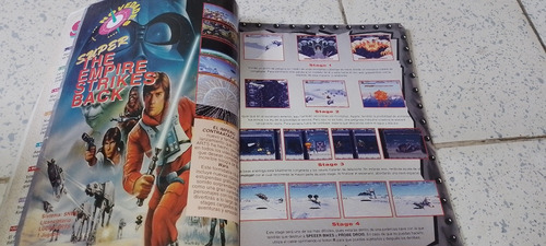 Revista Videotips Año 2 #1 En Español 1994 Buen Estado (Usado)