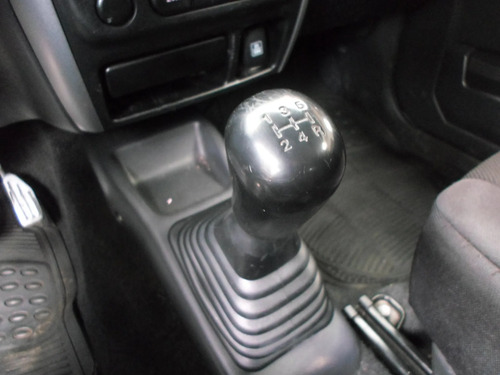 Suzuki Jimny 1.3 Jlx