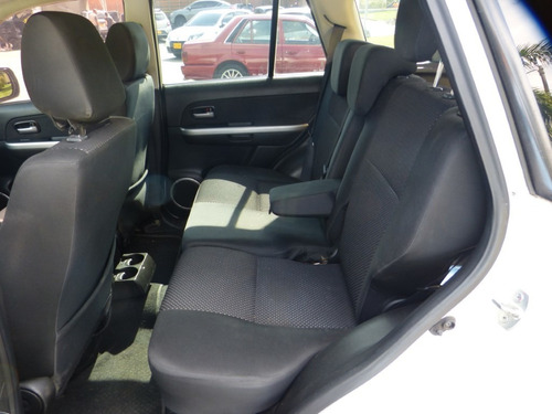Suzuki Grand Vitara Sz Mt 2000cc 4x2