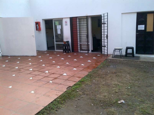 Casona Antigua Imponente , Con Renta Colegio Lote 2000m2