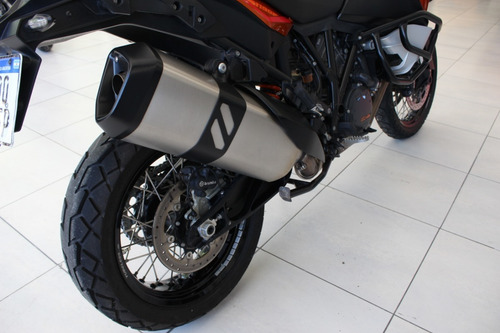 Ktm 1190 Adventure Usado Seleccionado Pro Motors