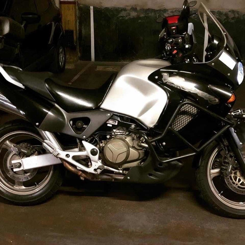 Honda Varadero Kl1000