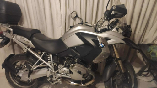 Imagen 3 de 9 de Bmw 1200