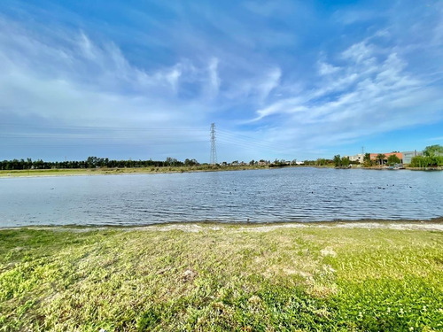 Imagen 3 de 27 de Lote En Venta | Laguna | Barrio San Francisco| Villa Nueva | Tigre