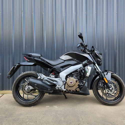 Bajaj Dominar 400