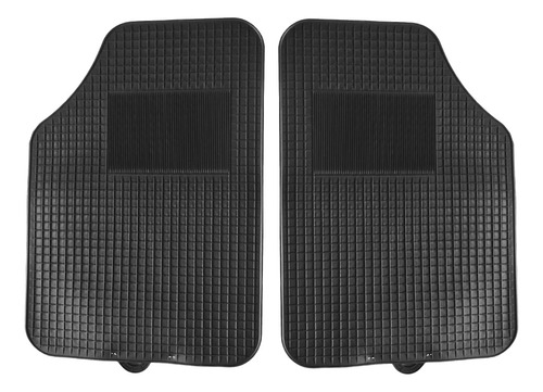 Set 4u. Cubre Alfombras Pvc 2,5mm Antideslizante. Gravedadx