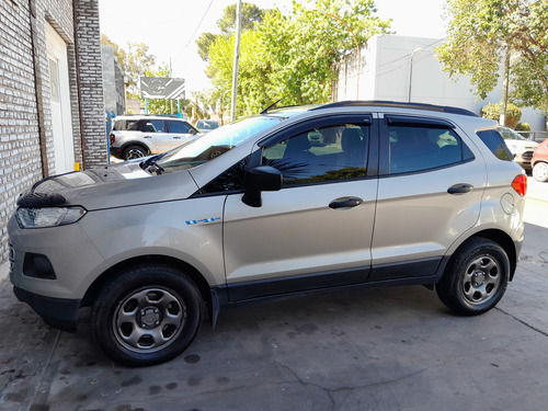 Ford Ecosport 1.6 Se 110cv 4x2