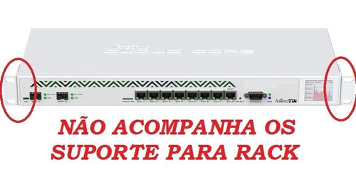 Mikrotik Routerboard Routerboard Rb1100 Rb 1100 Ahx2 L 6