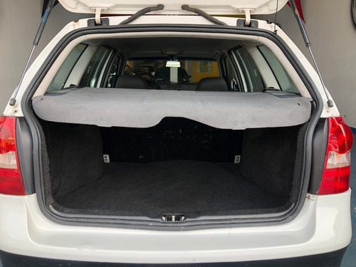 Vw Parati 1.6 8v Flex 2010 Completa