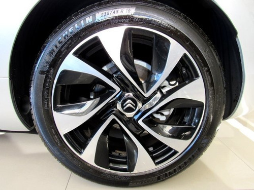 Citroën Ds5 2016 1.6 Be Chic 16v 165cv Turbo Gasolina 4p A