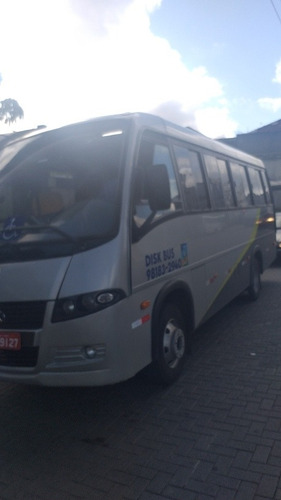 Micro Onibus Volare Volare V8