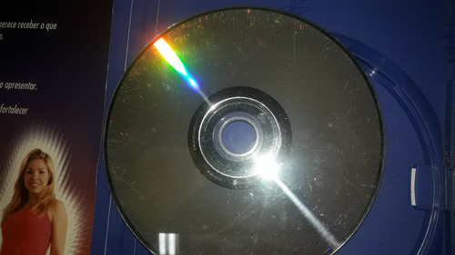 Dvd Verônica Costa Mãe Loura Funk (Usado)