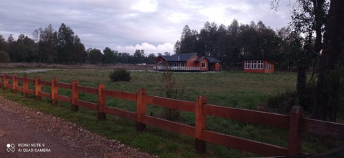 Imagen 11 de 24 de Venta De Casa En Condominio Lomas De Chucauco En Villarrica