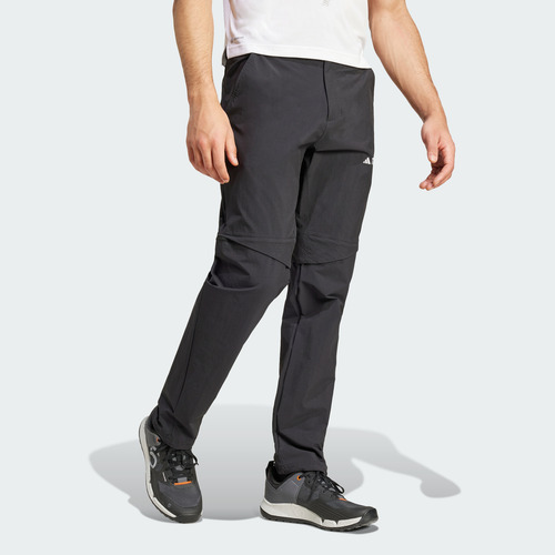 Pantalón Terrex Multi Zip-off Iz3320 adidas