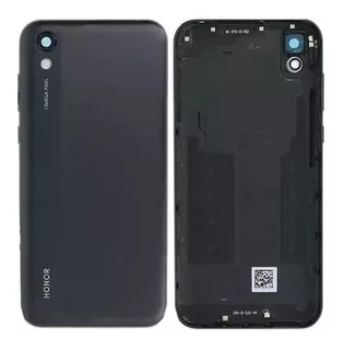 Tapa Trasera Huawei Honor 8s Ksa-lx3 Original Con Botones
