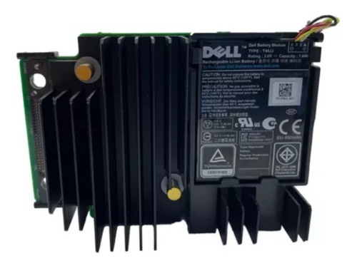 Dell Perc H730 Mini 1gb Raid Np 0kmccd Sas Sata