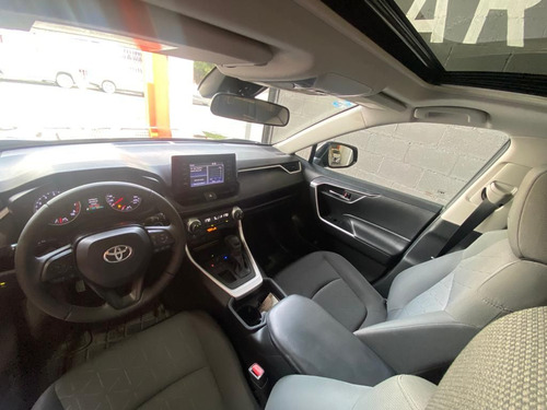 Toyota RAV4 2.5 Xle At