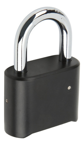 Contraseña De Seguridad Con Candado Grande De Combinación