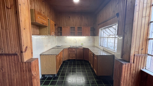 Casa 6 Ambientes 265m2 En Excelente Ubicacionmercedes