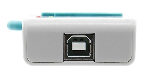 Programador Ezp2023 Eeprom Bios Tv Router Ecu Cluster Pc G2