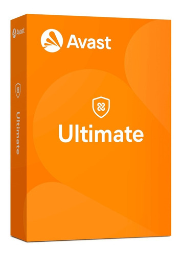 Avast Ultimate Suite 1 Dispositivo 2 Años